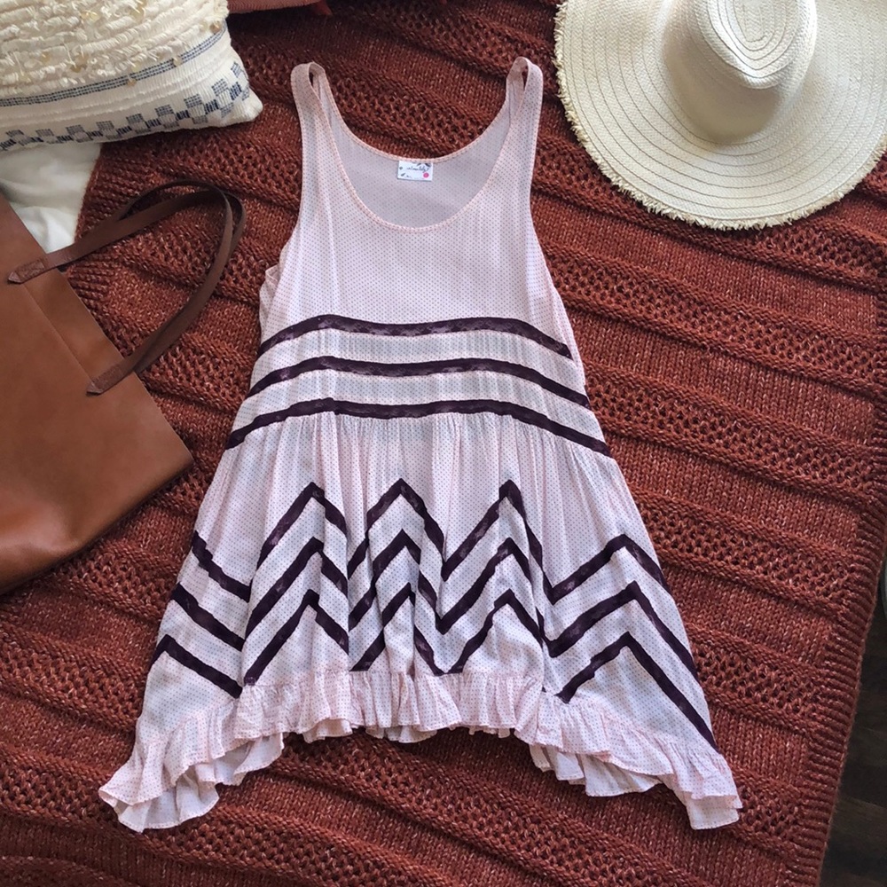 Free People slip